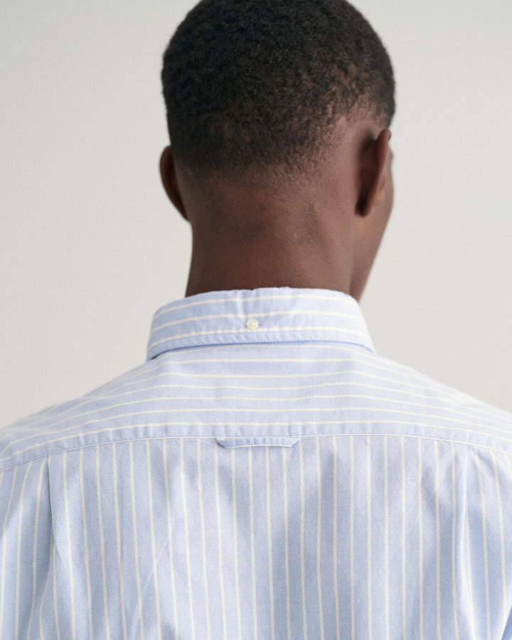 GANT Slim Oxford Stretch Stripe Shirt/Košulja 3240047