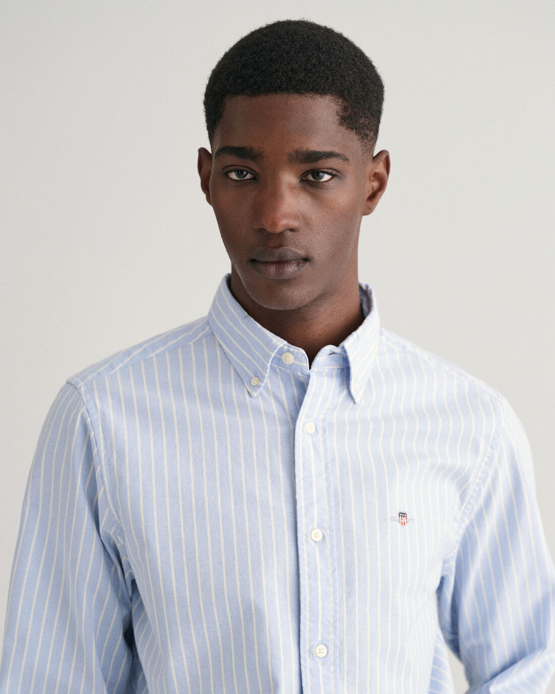 GANT Slim Oxford Stretch Stripe Shirt/Košulja 3240047