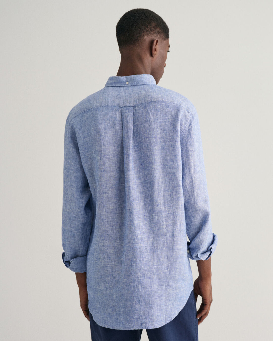 GANT Reg Linen Shirt/Košulja 3240102