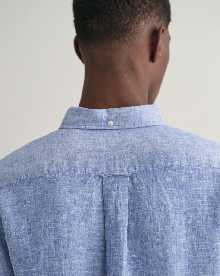 GANT Reg Linen Shirt/Košulja 3240102