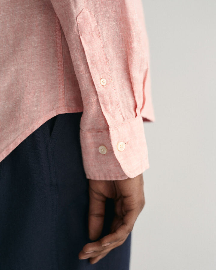 GANT Slim Linen Shirt/Košulja 3240104