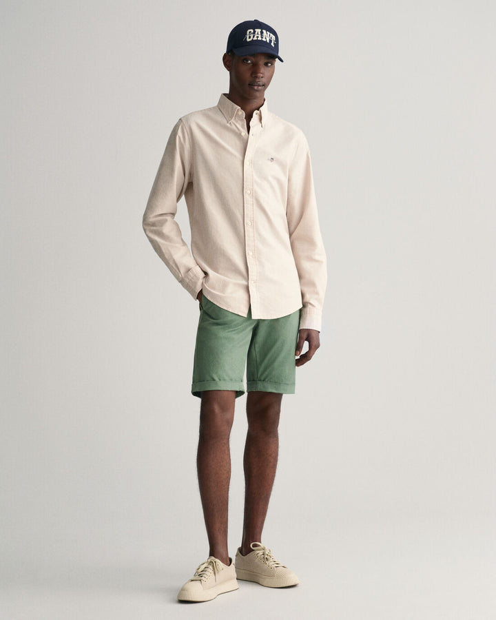 GANT Slim Sunfaded Shorts/Bermude 205077