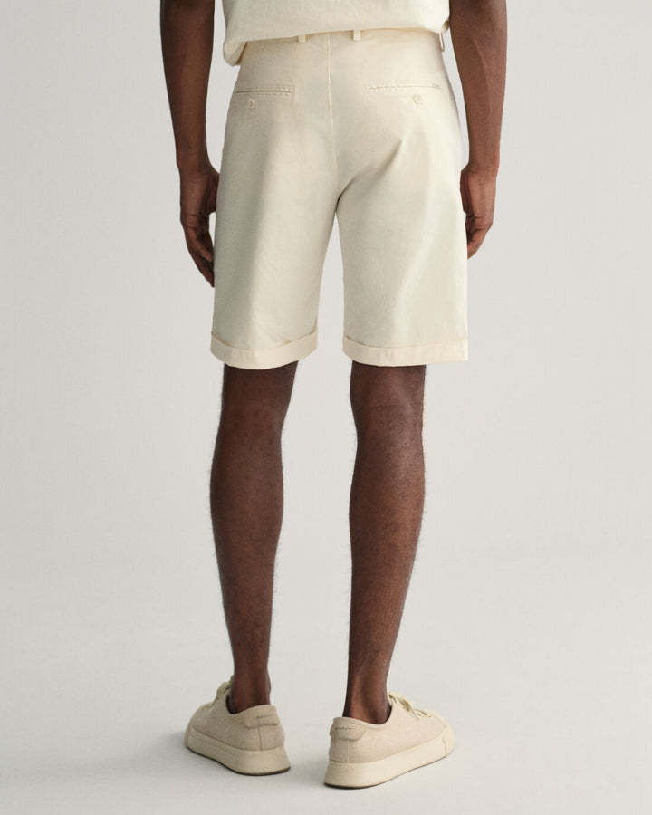 GANT Slim Sunfaded Shorts/Bermude 205077