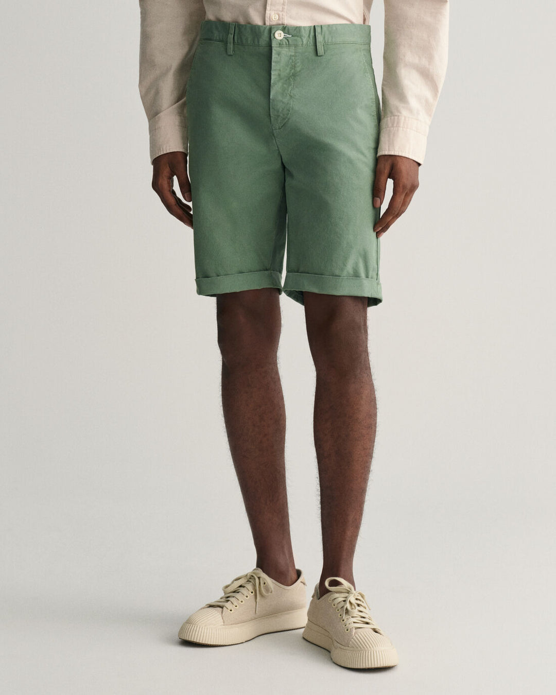 GANT Slim Sunfaded Shorts/Bermude 205077