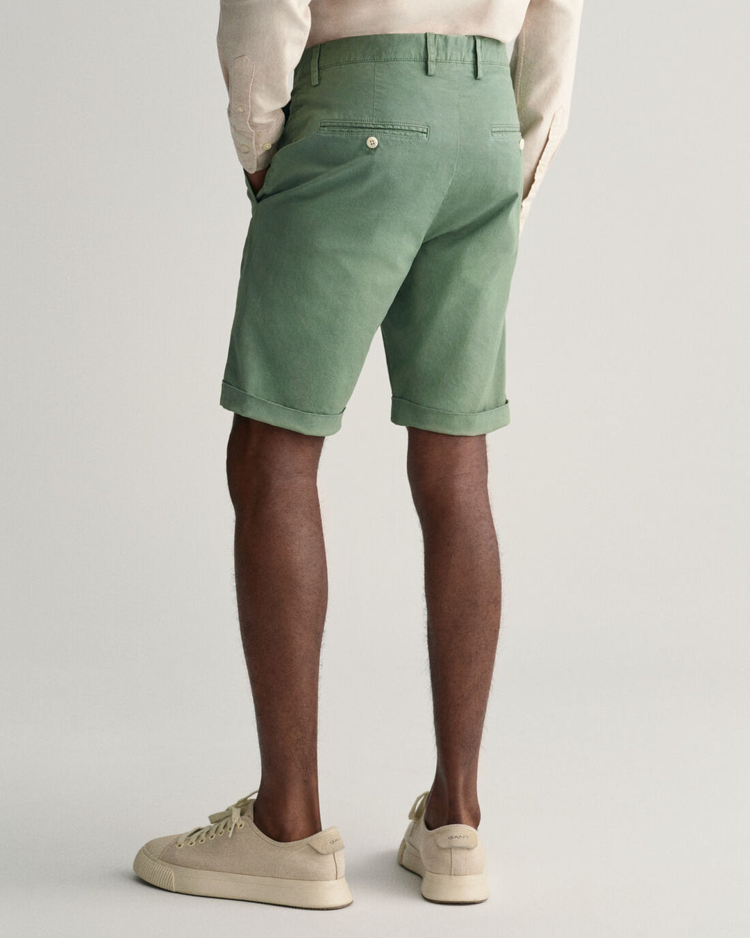 GANT Slim Sunfaded Shorts/Bermude 205077