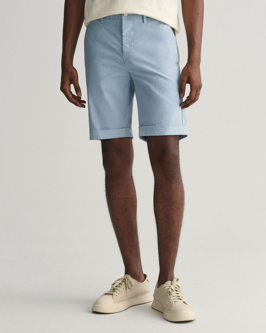 GANT Slim Sunfaded Shorts/Bermude 205077