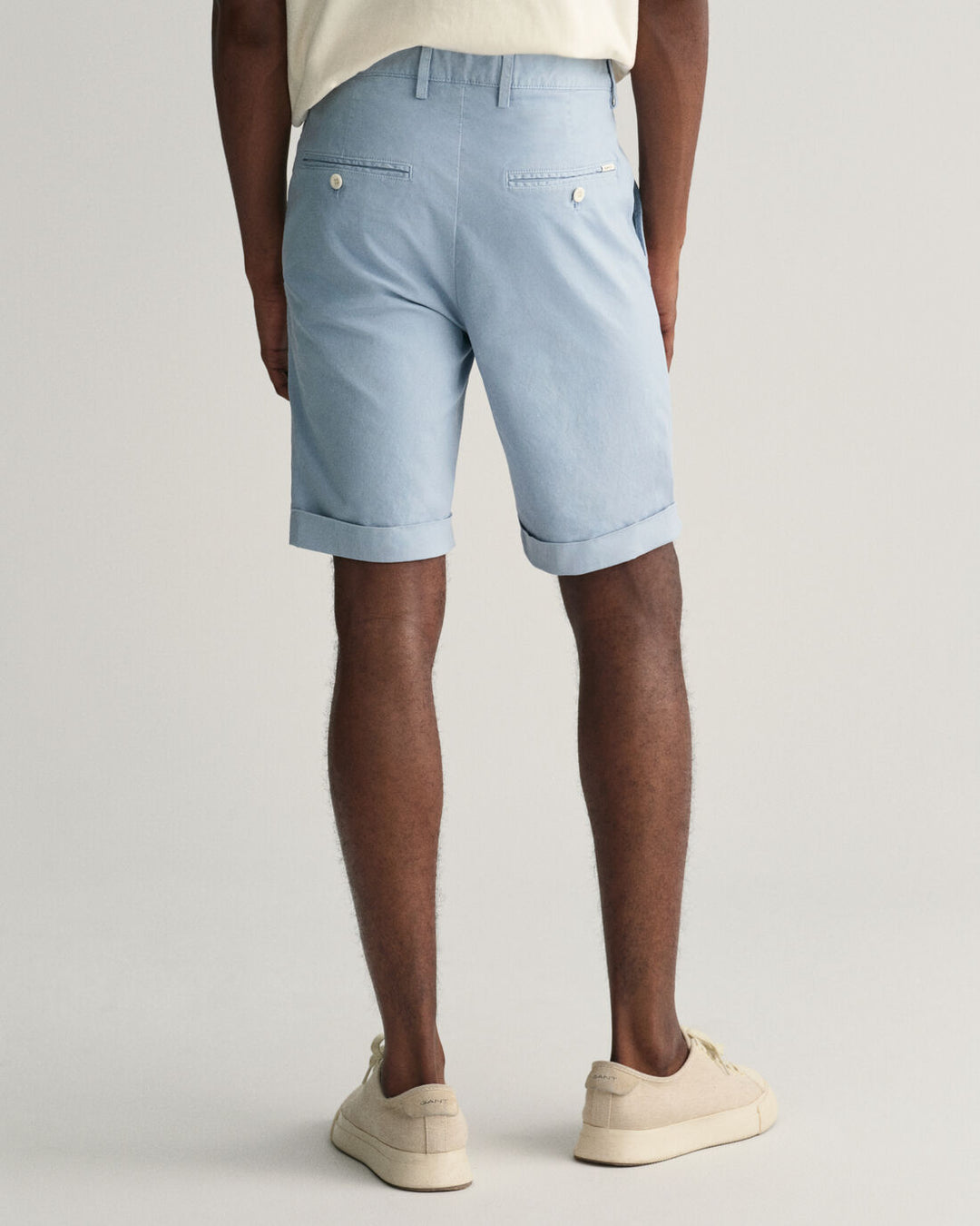 GANT Slim Sunfaded Shorts/Bermude 205077