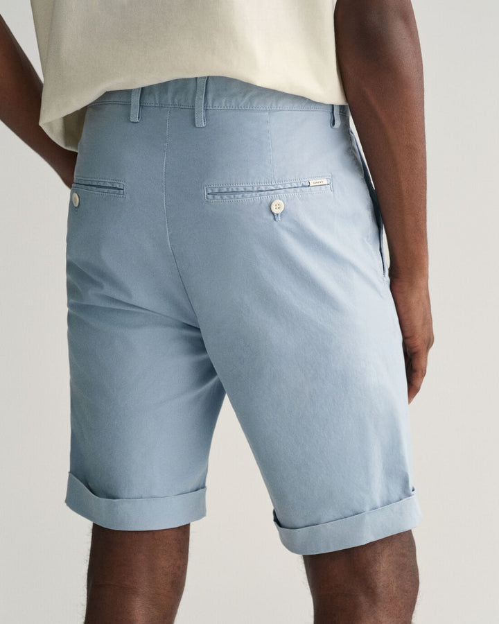 GANT Slim Sunfaded Shorts/Bermude 205077