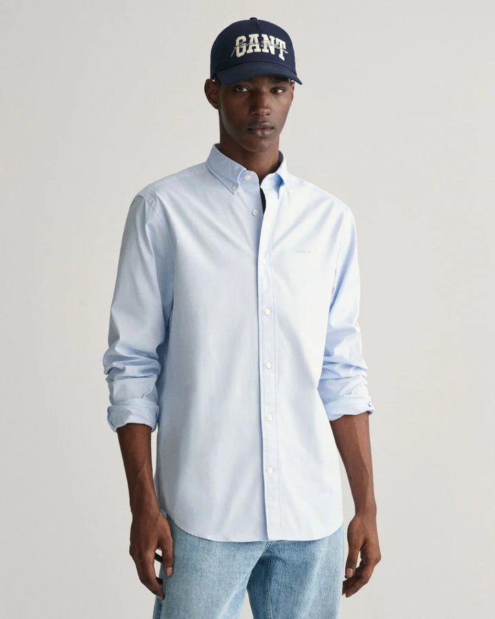 GANT Reg Pinpoint Oxford Shirt/Košulja 3000300