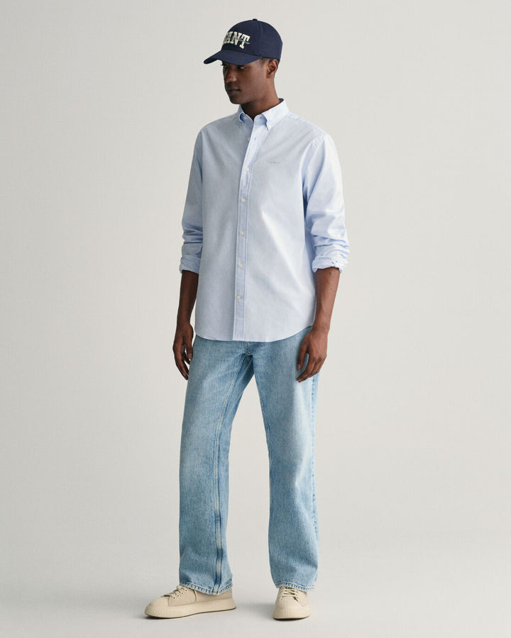 GANT Reg Pinpoint Oxford Shirt/Košulja 3000300