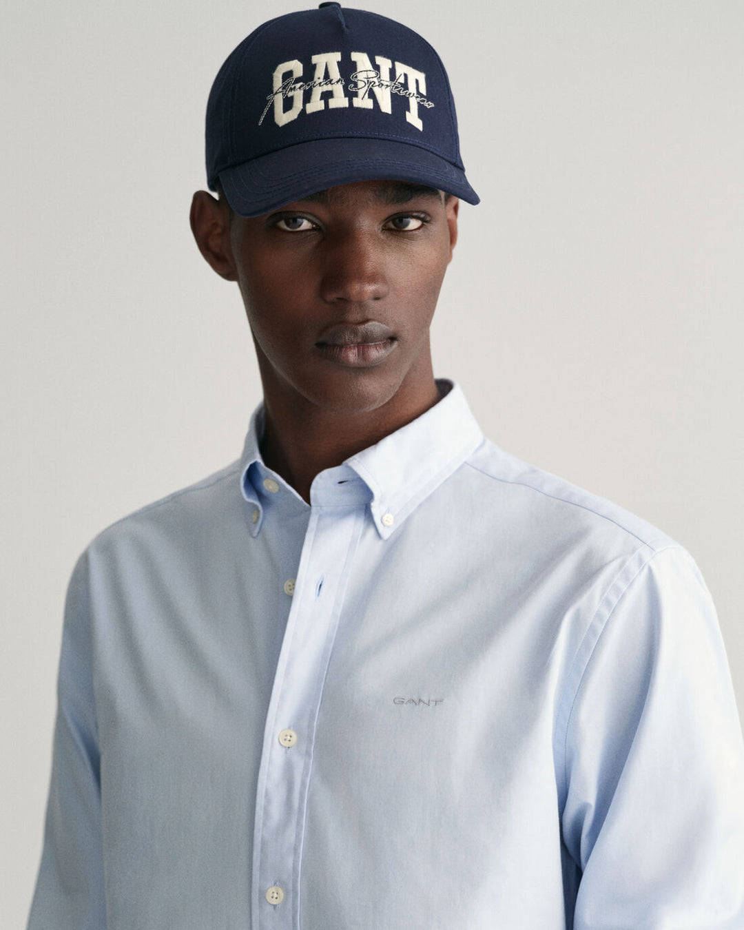 GANT Reg Pinpoint Oxford Shirt/Košulja 3000300