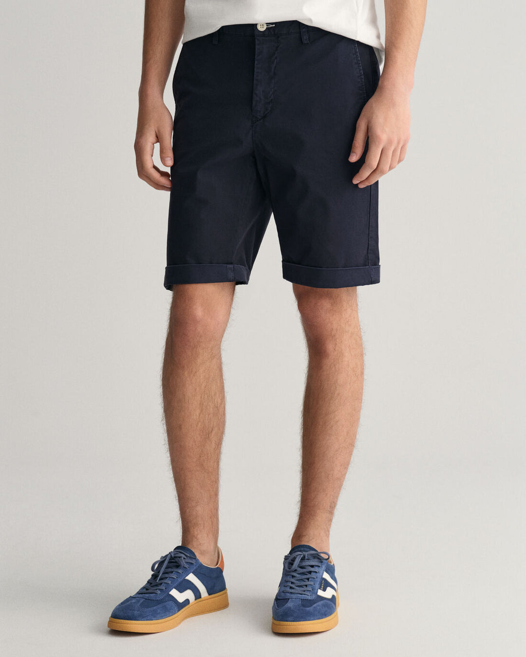 GANT Slim Sunfaded Shorts/Bermude 205077