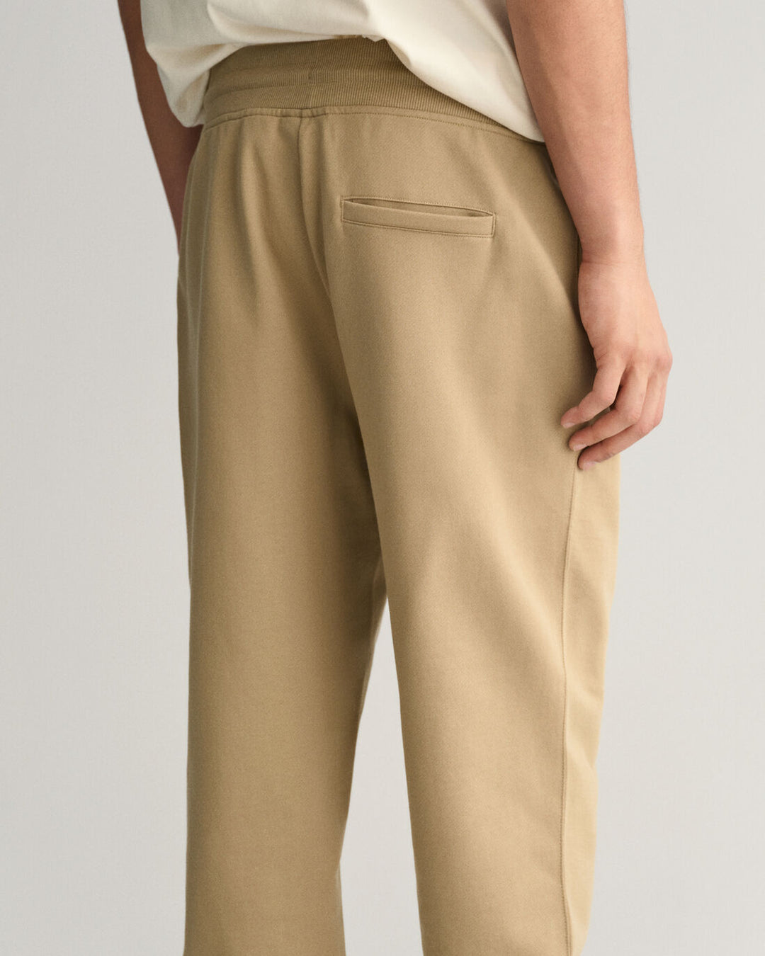 GANT Logo Script Jersey Pants/Trenirka (donji dio) 2019004