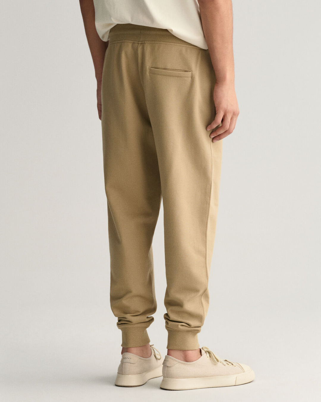 GANT Logo Script Jersey Pants/Trenirka (donji dio) 2019004