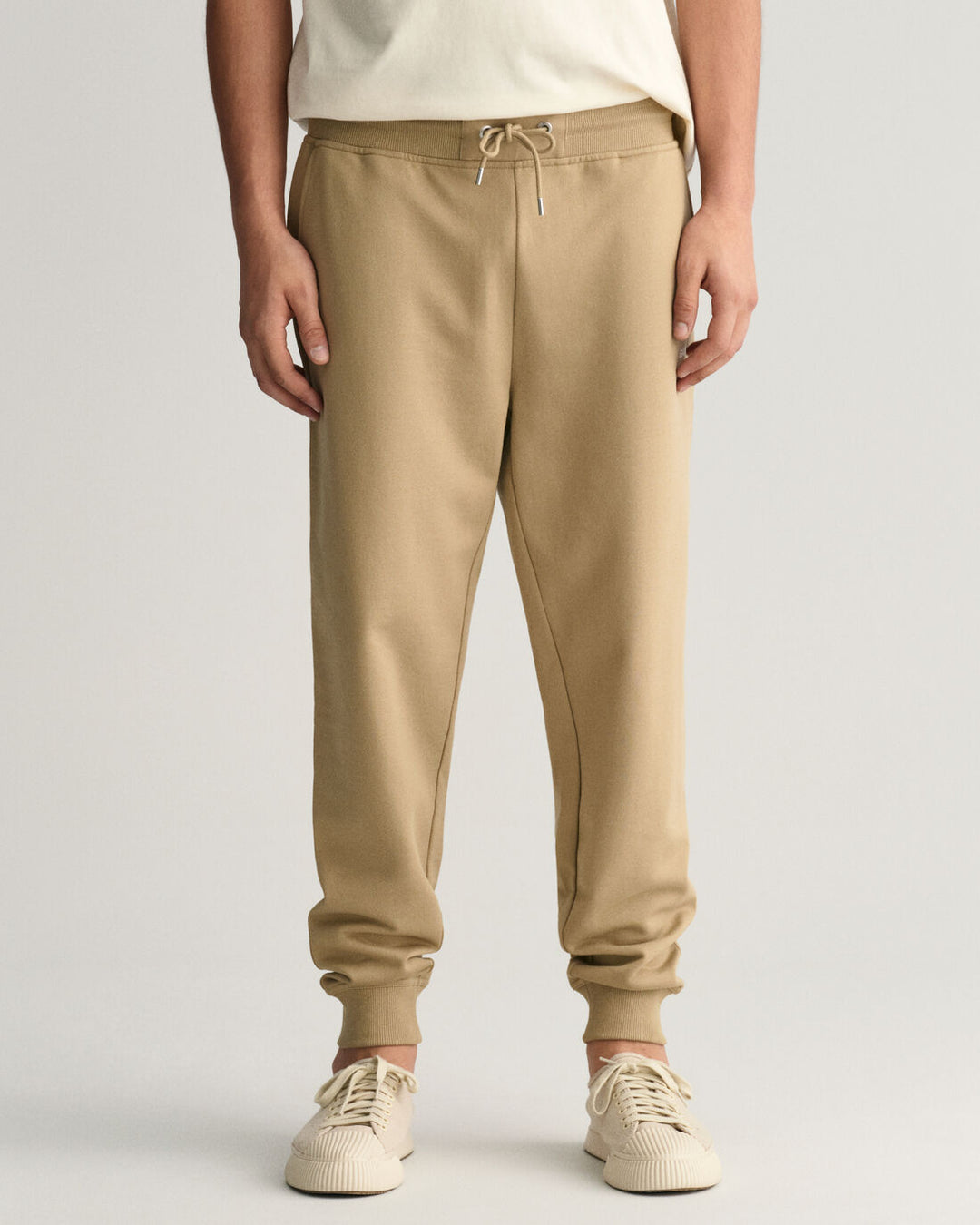 GANT Logo Script Jersey Pants/Trenirka (donji dio) 2019004