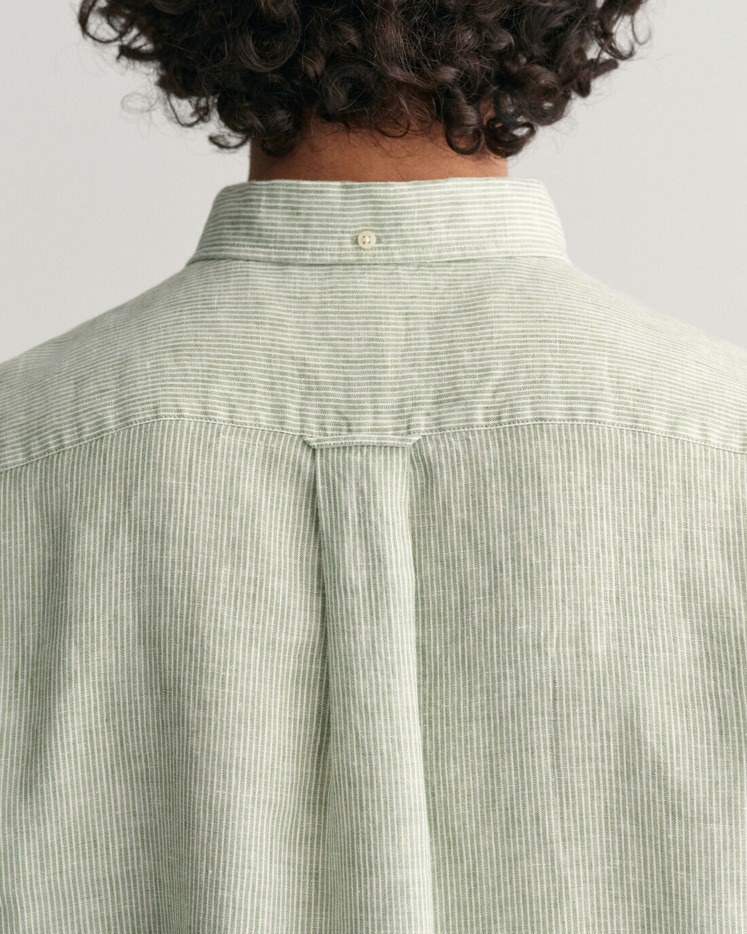 GANT Reg Linen Stripe Shirt/Košulja 3240105