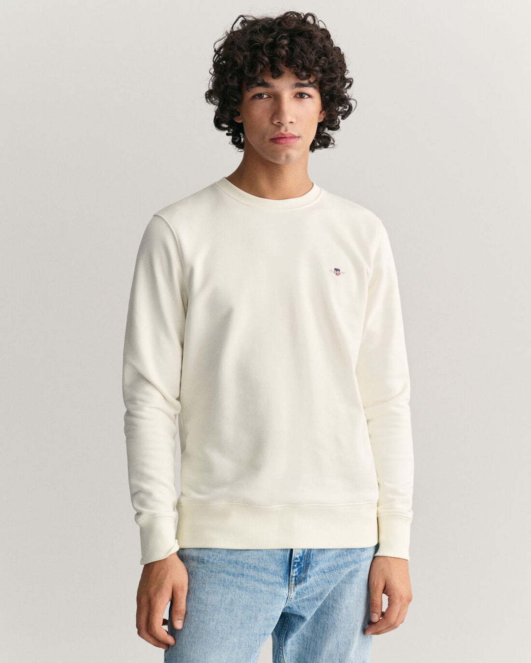 GANT Reg Shield C-Neck Sweat/Duks 2006065