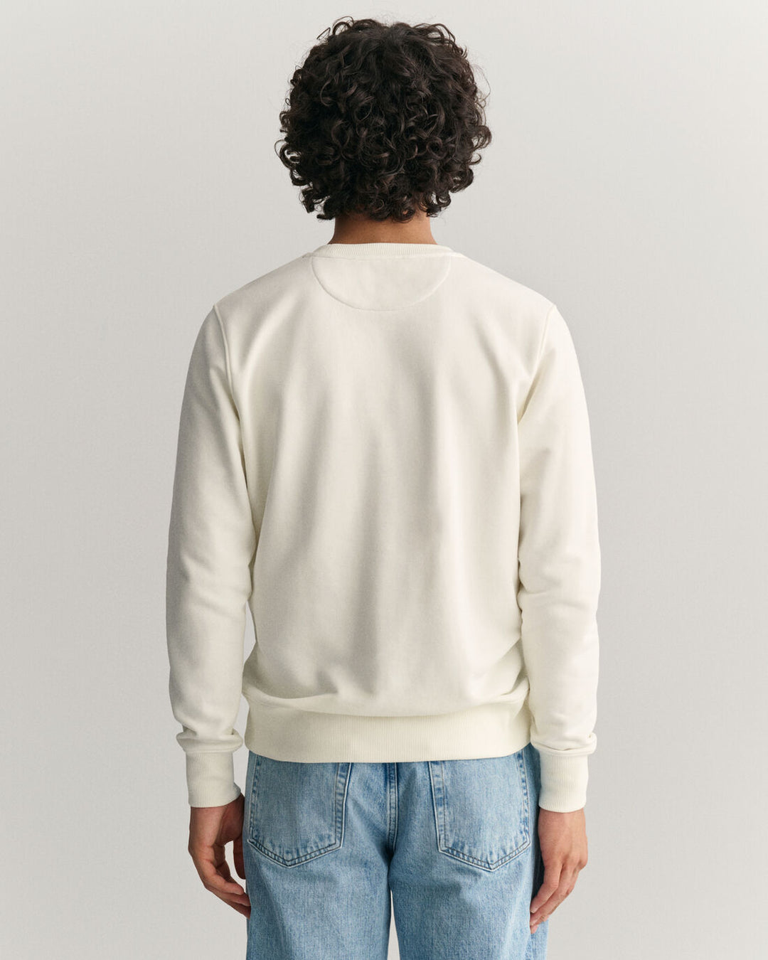 GANT Reg Shield C-Neck Sweat/Duks 2006065