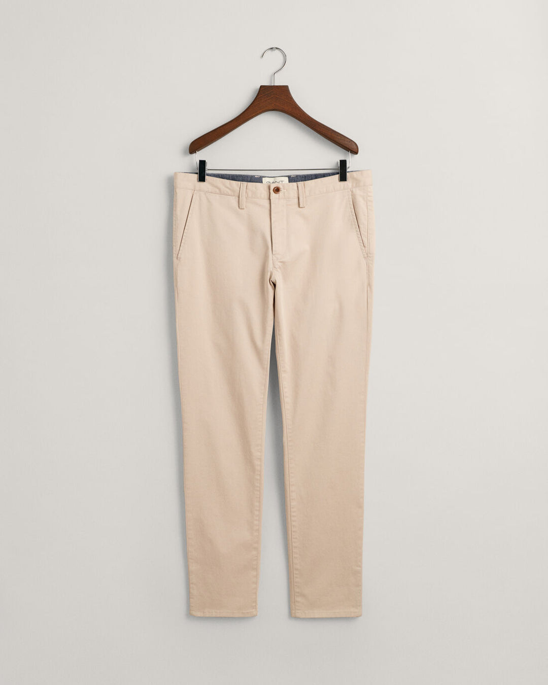 GANT Slim Twill Chinos/Hlače 1505221