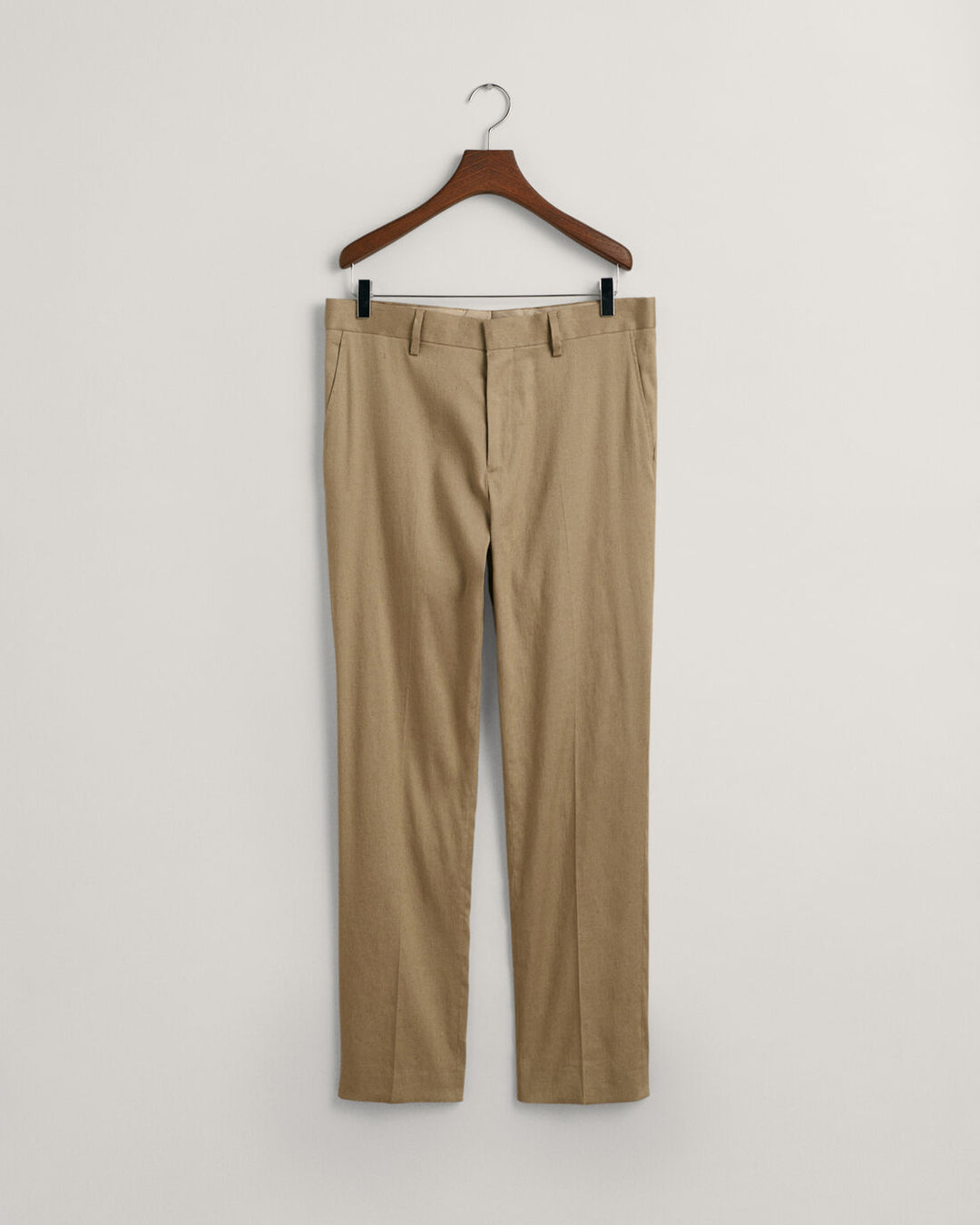 GANT Slim Cot/Linen Suit Pants/Hlače 1505266