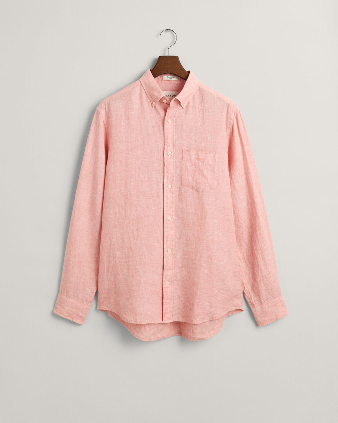 GANT Reg Linen Shirt/Košulja 3240102