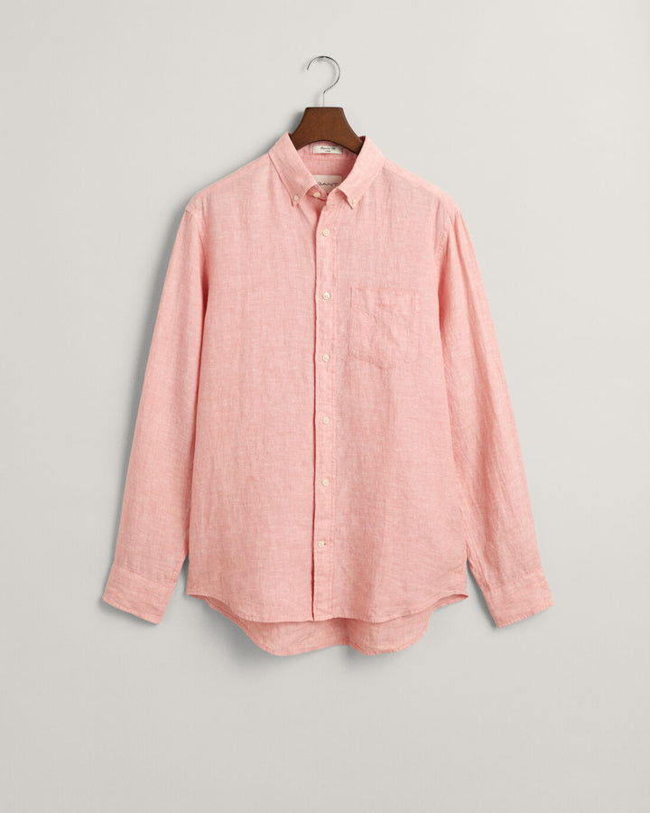 GANT Reg Linen Shirt/Košulja 3240102
