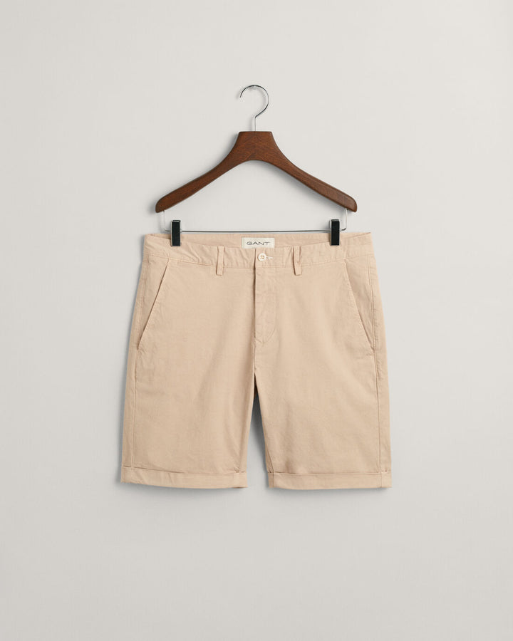 GANT Slim Sunfaded Shorts/Bermude 205077