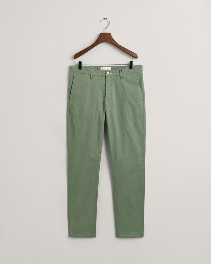 GANT Slim Sunfaded Chinos/Hlače 1505273