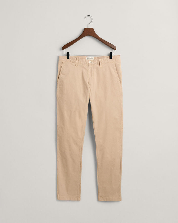 GANT Slim Sunfaded Chinos/Hlače 1505273