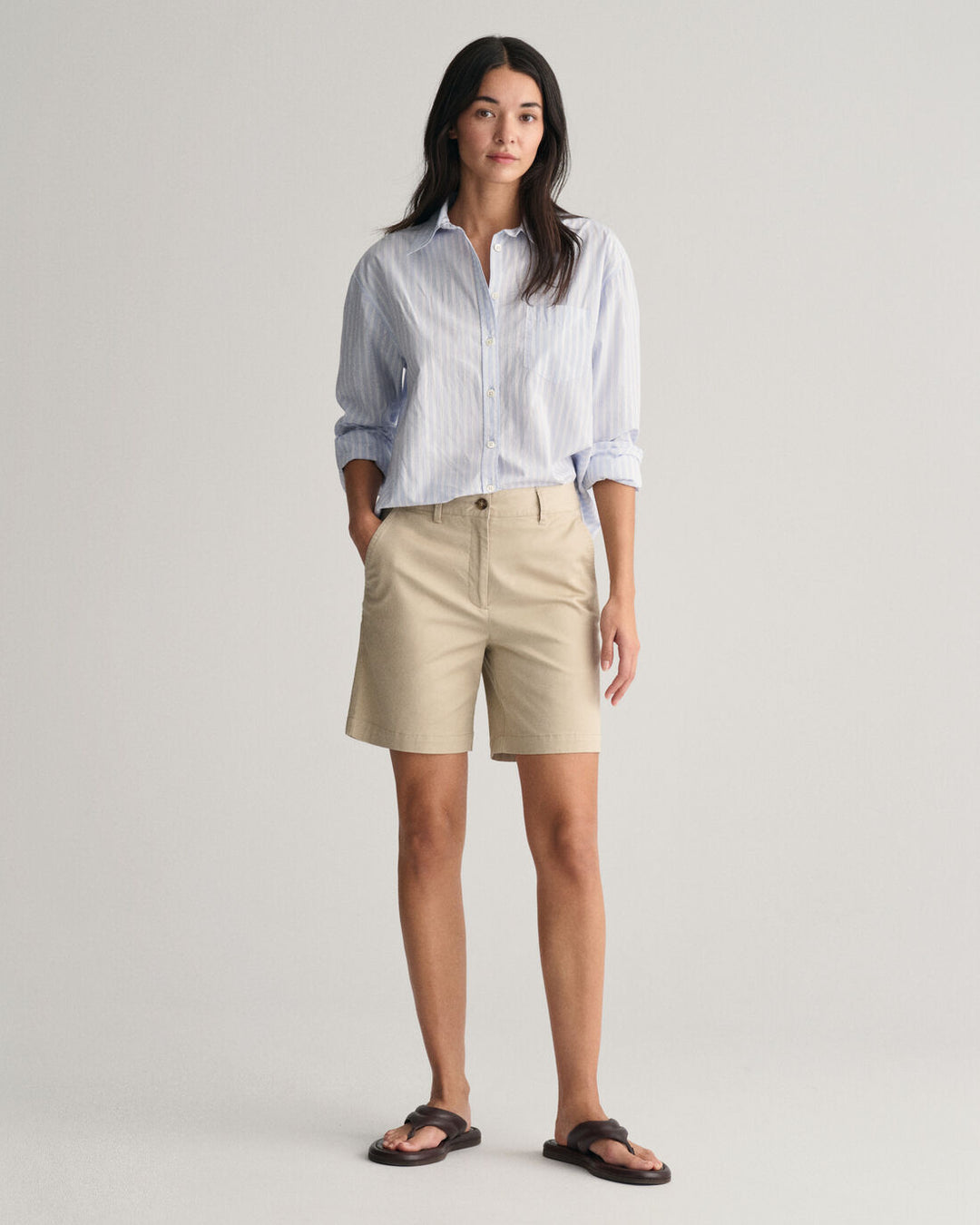 GANT Chino Shorts/Bermude 4020078