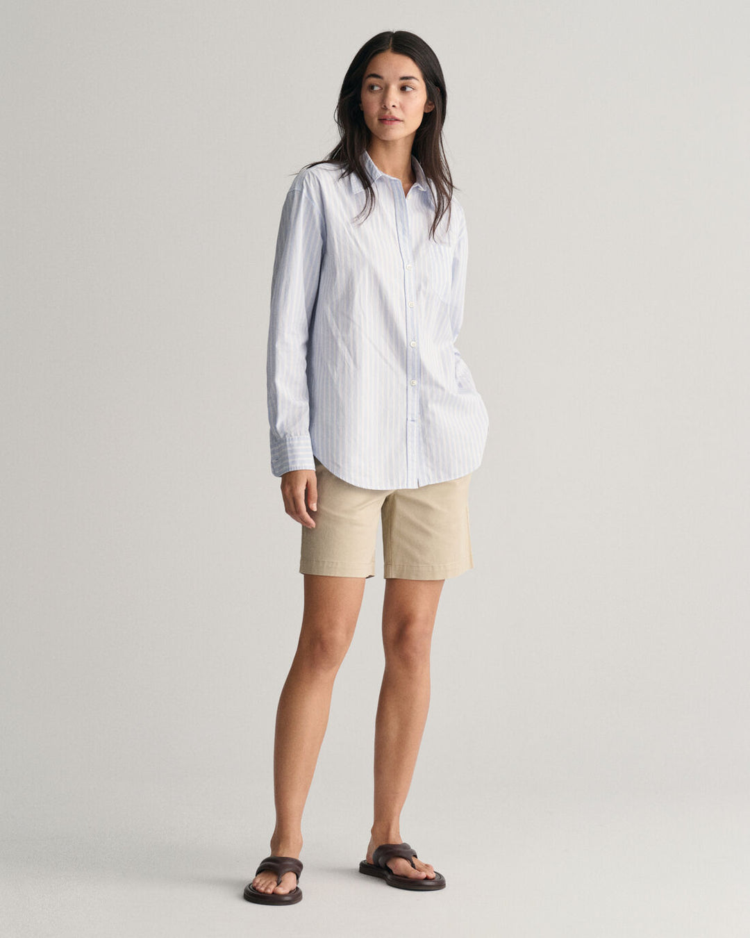 GANT Chino Shorts/Bermude 4020078