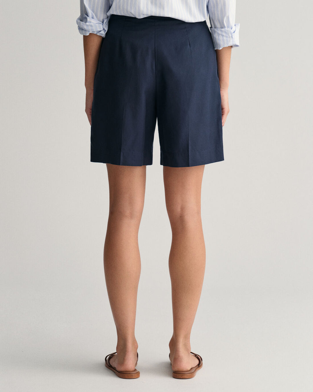 GANT Rel Tie Waist Shorts/Bermude 4020105