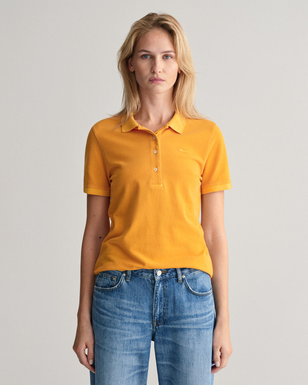 GANT Sunfaded Ss Pique Polo/Polo majica 4200866