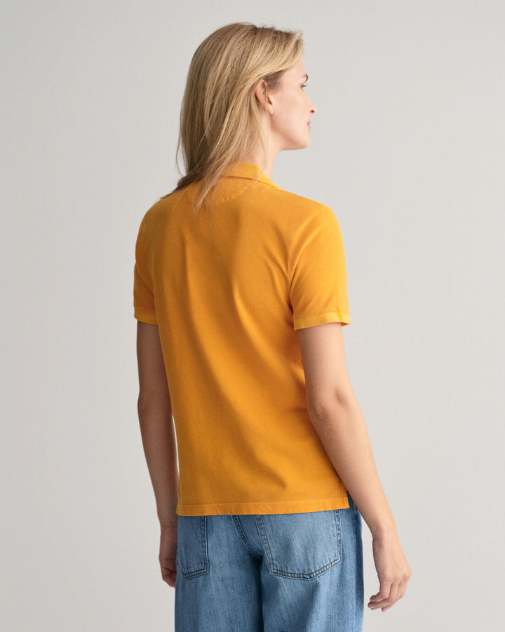 GANT Sunfaded Ss Pique Polo/Polo majica 4200866