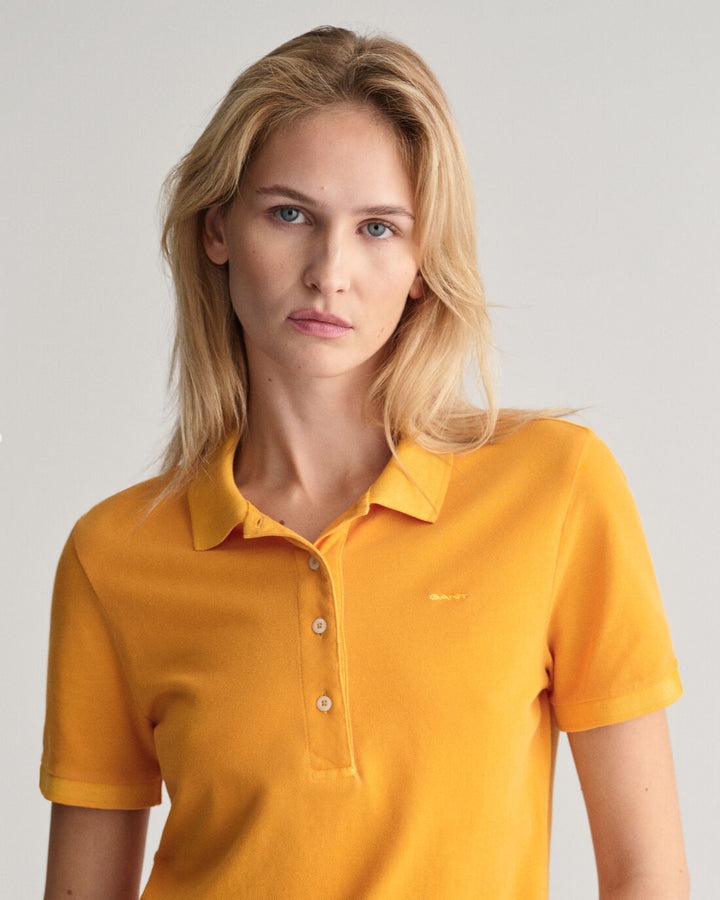 GANT Sunfaded Ss Pique Polo/Polo majica 4200866