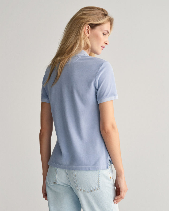 GANT Sunfaded Ss Pique Polo/Polo majica 4200866