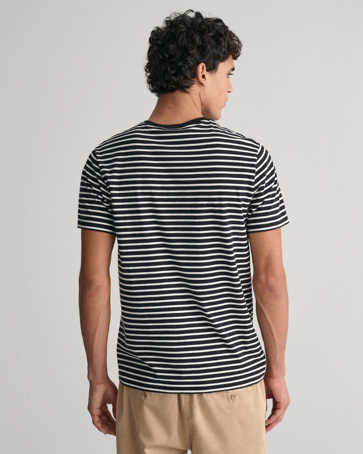 GANT Striped T-Shirt/Majica 2013037