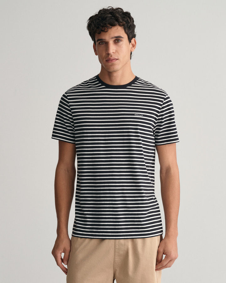 GANT Striped T-Shirt/Majica 2013037