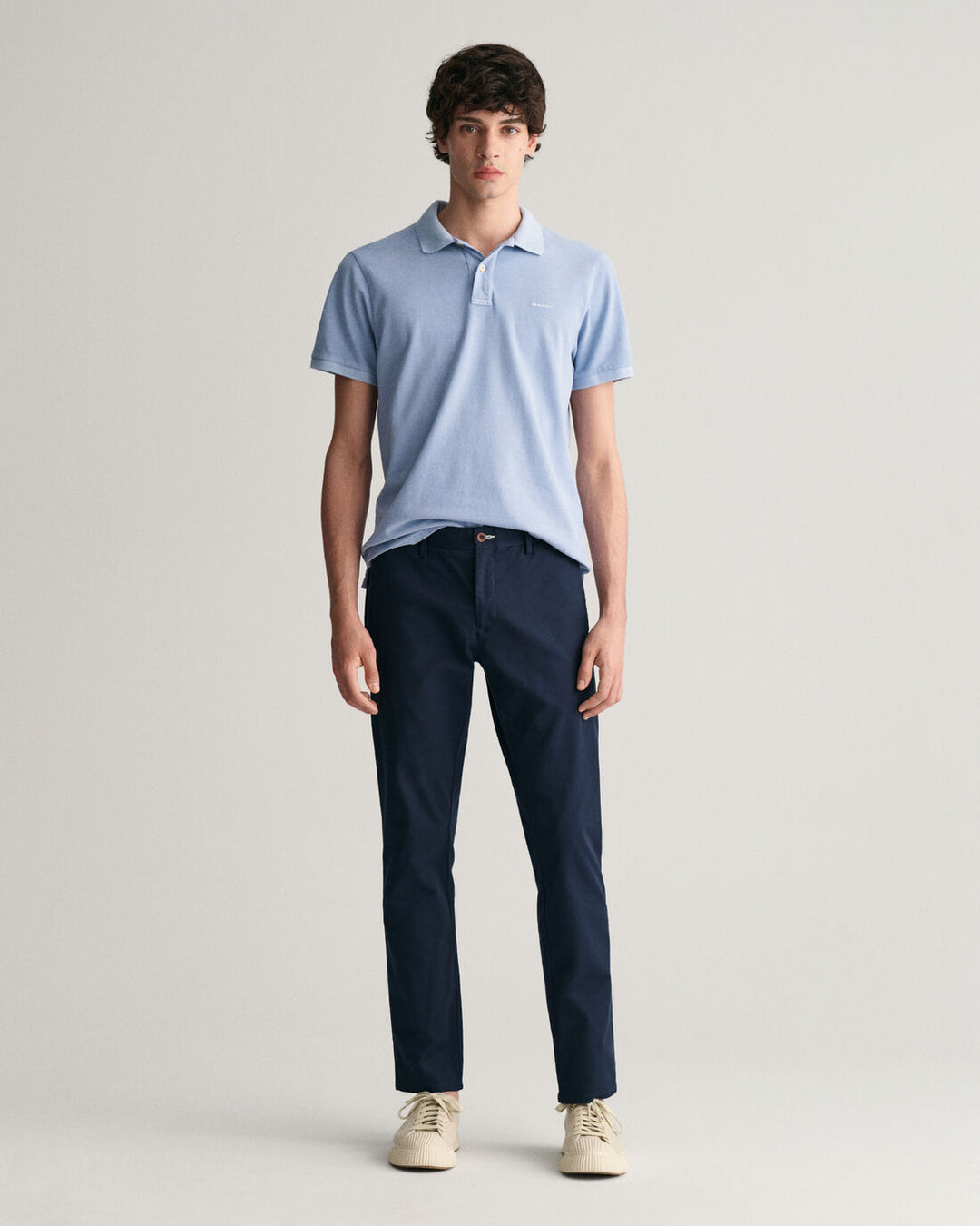 GANT Slim Chinos/Hlače 1505220