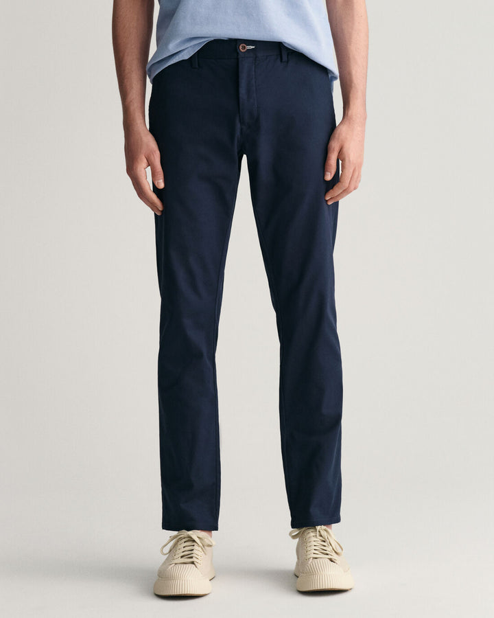 GANT Slim Chinos/Hlače 1505220