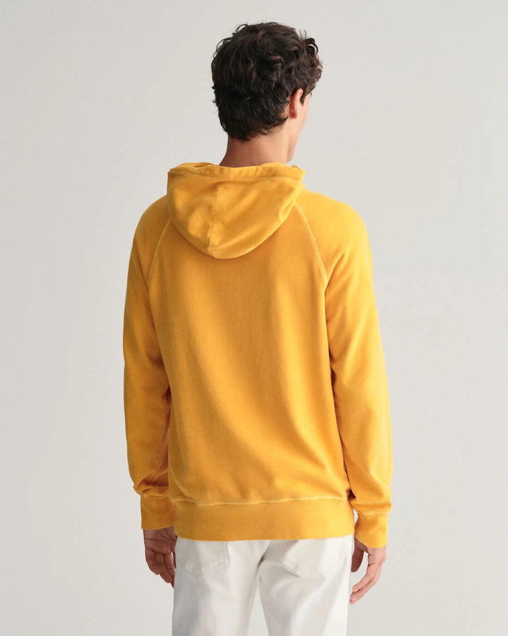 GANT Sunfaded Hoodie/Duks 2013019