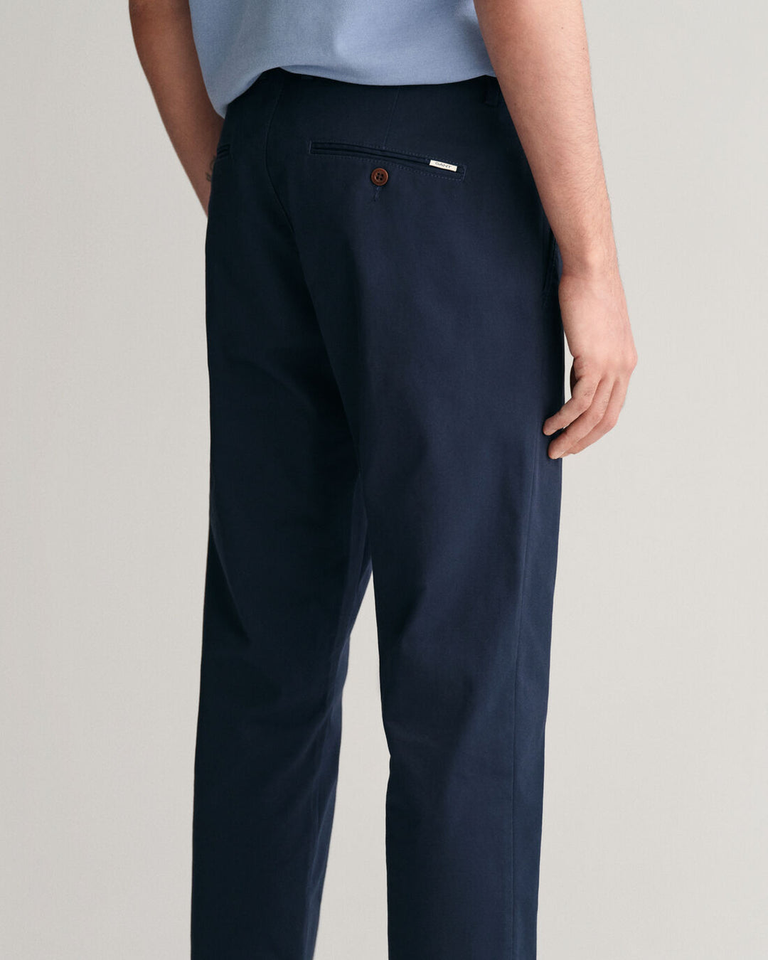 GANT Slim Chinos/Hlače 1505220