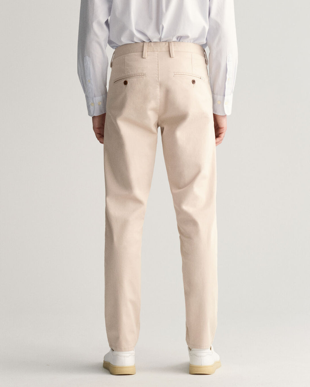 GANT Slim Twill Chinos/Hlače 1505221