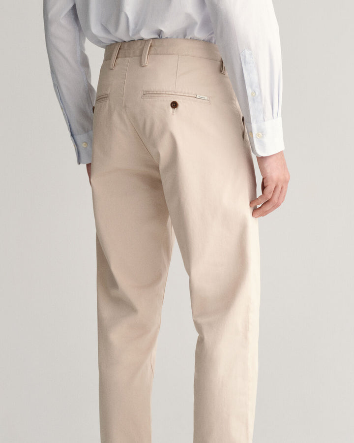 GANT Slim Twill Chinos/Hlače 1505221