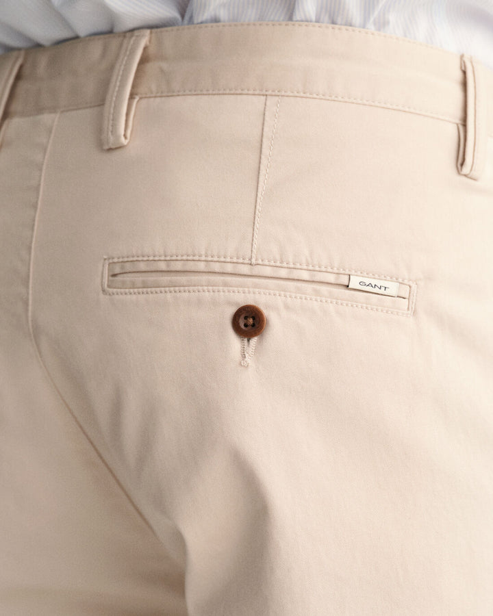 GANT Slim Twill Chinos/Hlače 1505221