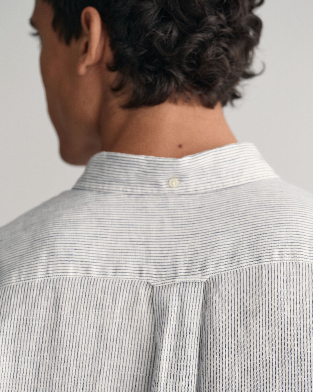 GANT Reg Linen Stripe Shirt/Košulja 3240105