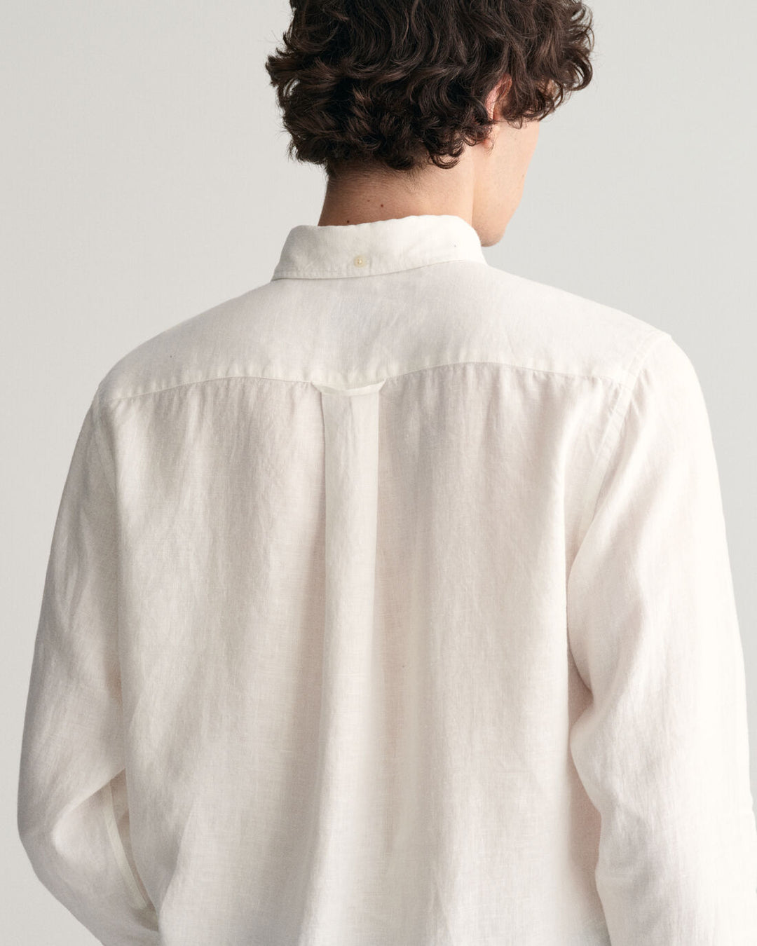 GANT Reg Linen Shirt/Košulja 3240102