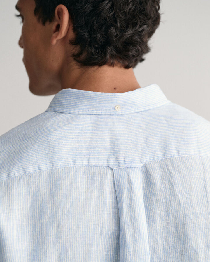 GANT Reg Linen Stripe Shirt/Košulja 3240105
