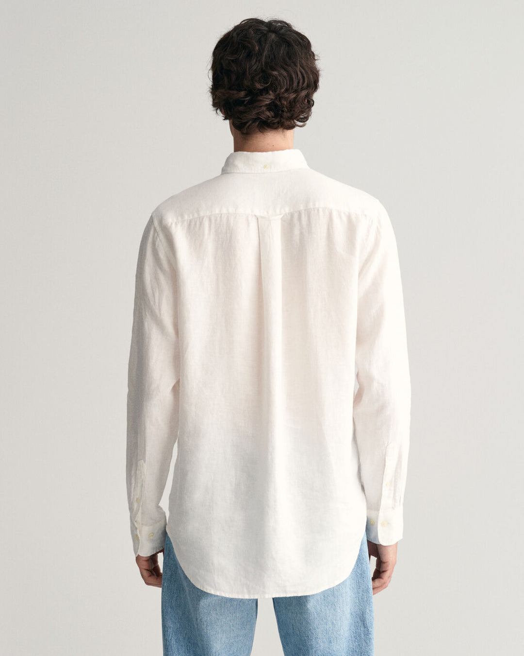 GANT Reg Linen Shirt/Košulja 3240102
