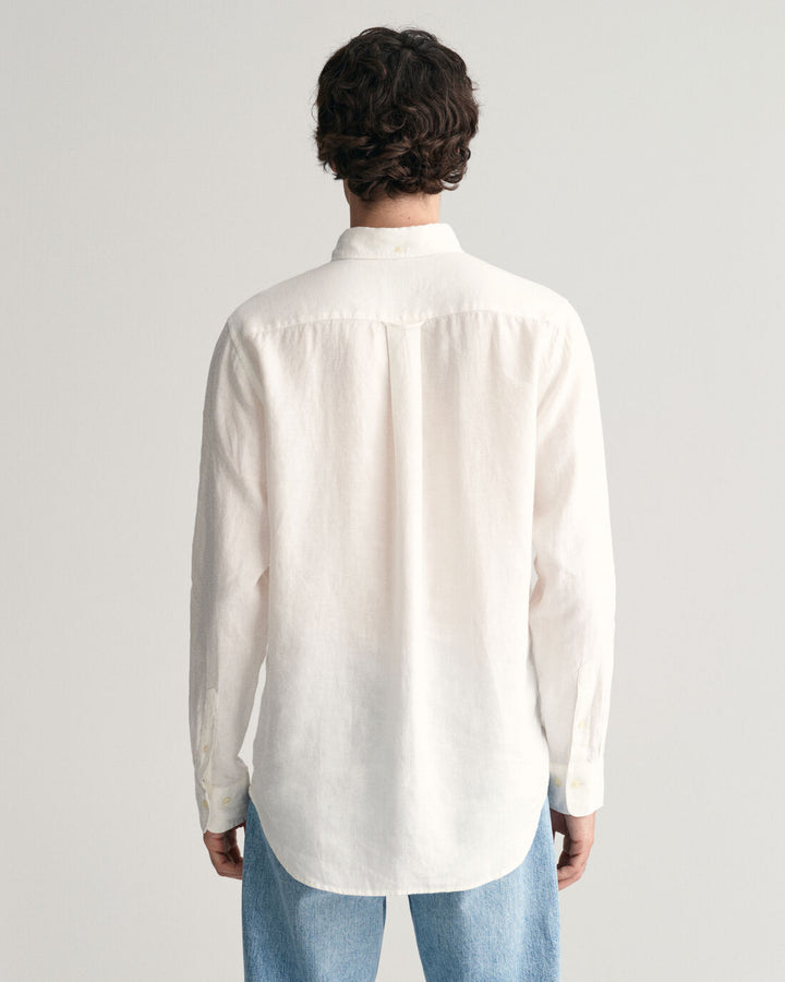 GANT Reg Linen Shirt/Košulja 3240102